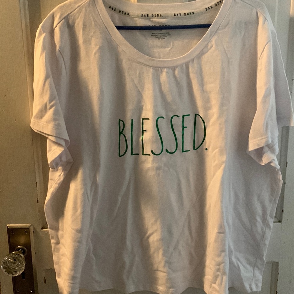 Rae Dunn T-shirt